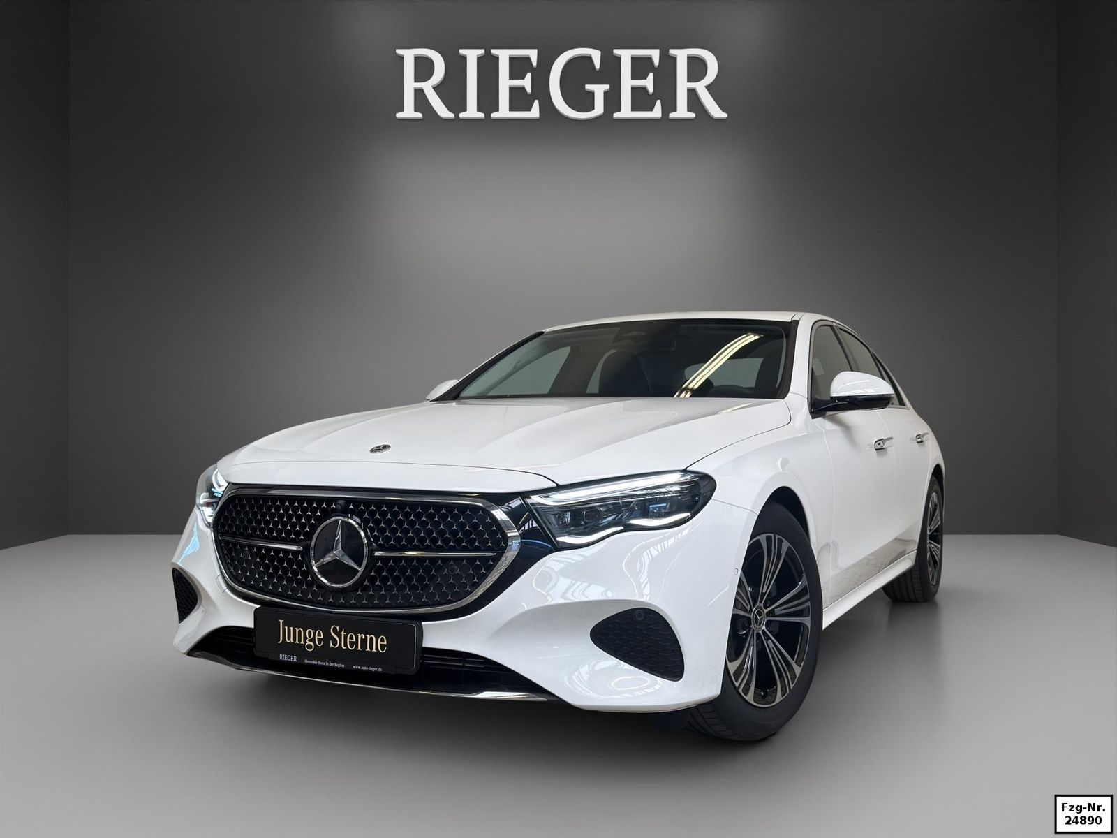 Mercedes-Benz E 200 4M Avantgarde-Advanced+*360°-Kamera*MEMORY
