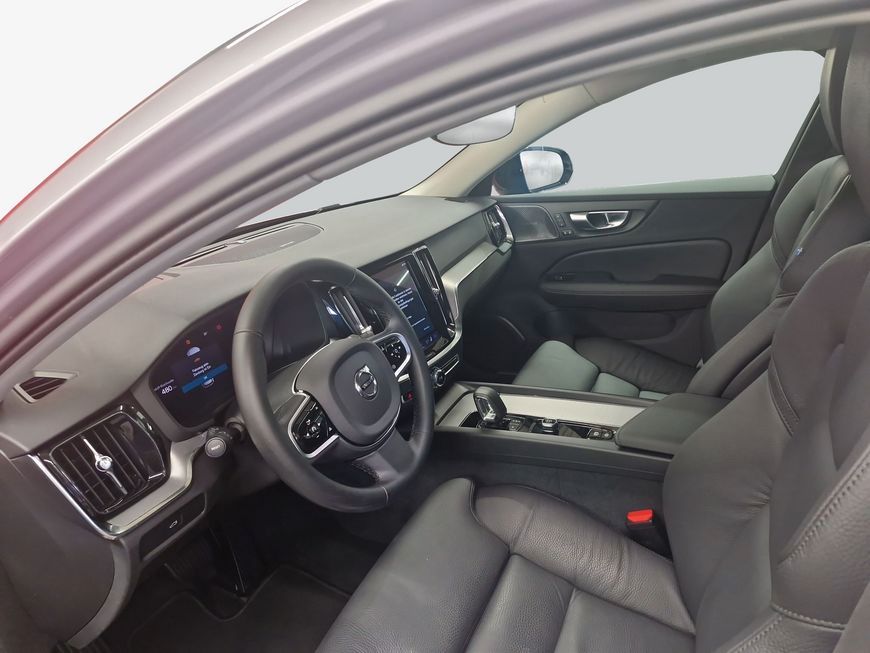 Volvo V60 B4 B DKG Plus Dark  Pano*Head-up foto 9