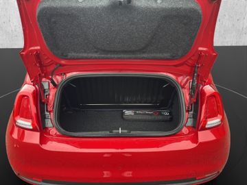 Fiat 500 Cabrio 1.0 Club