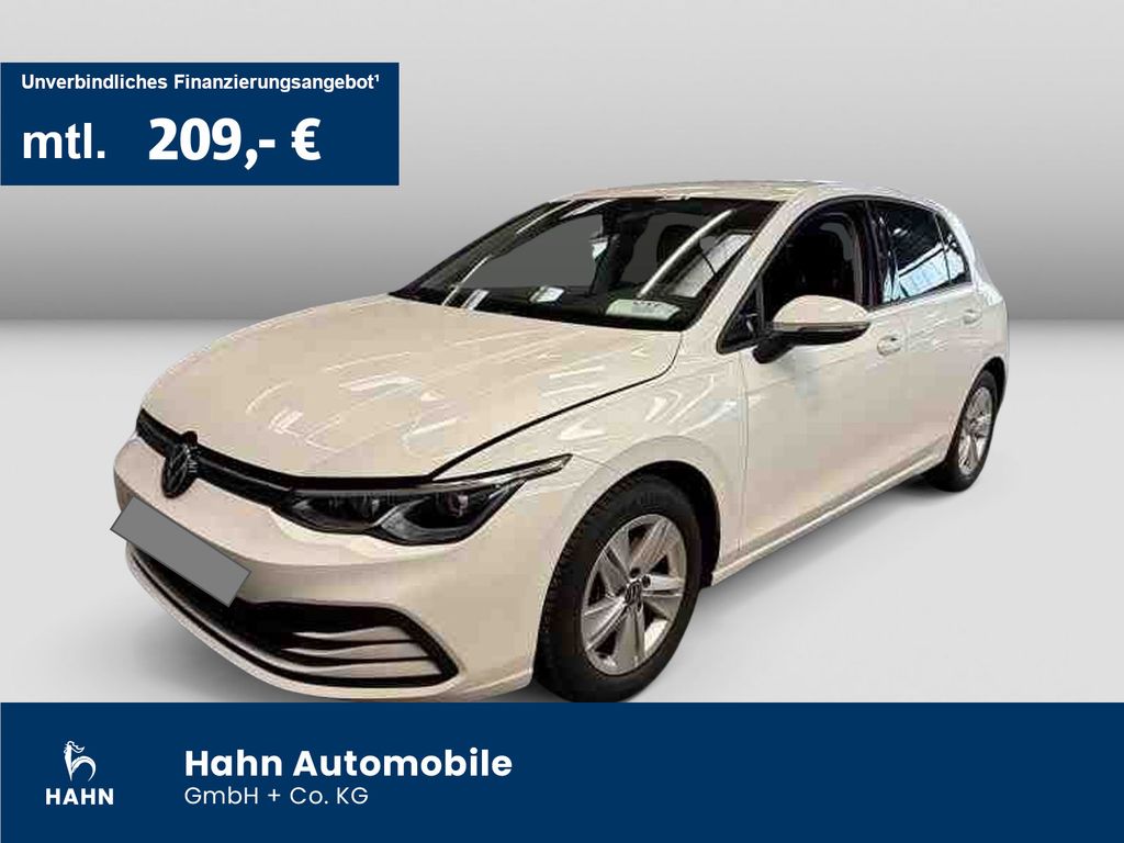Image of Volkswagen Golf