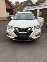 Nissan Nisan X-Trail 2.0D.177ps.T32. 22.03.2018 - Nissan: D22