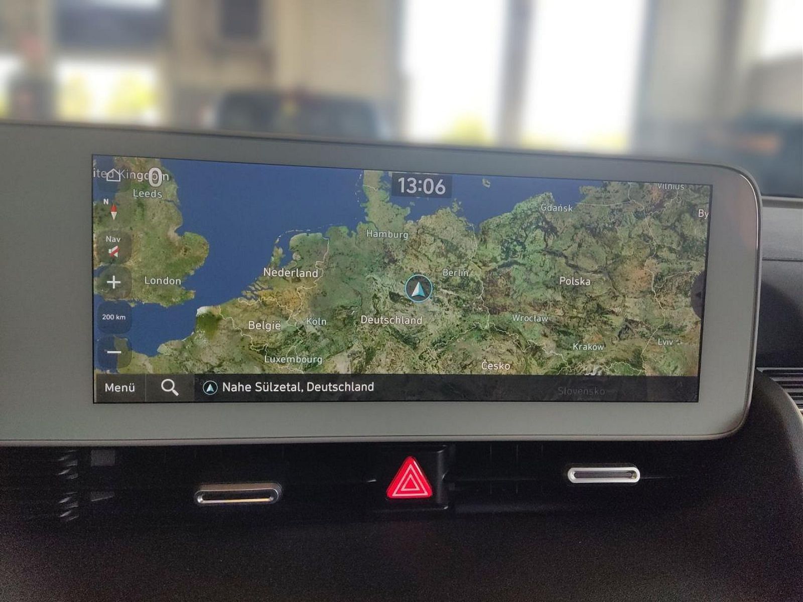 Hyundai IONIQ 5 – Bild 10