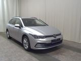 Volkswagen Golf-8 Var. 2.0 TDI Life Navi LED RfK ACC Shz - Volkswagen: Gol