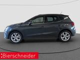 Seat Arona 1.0 TSI FR-Line AHK REAR VIEW LED NAVI - gebrauchte Seat SUV & Geländewagen