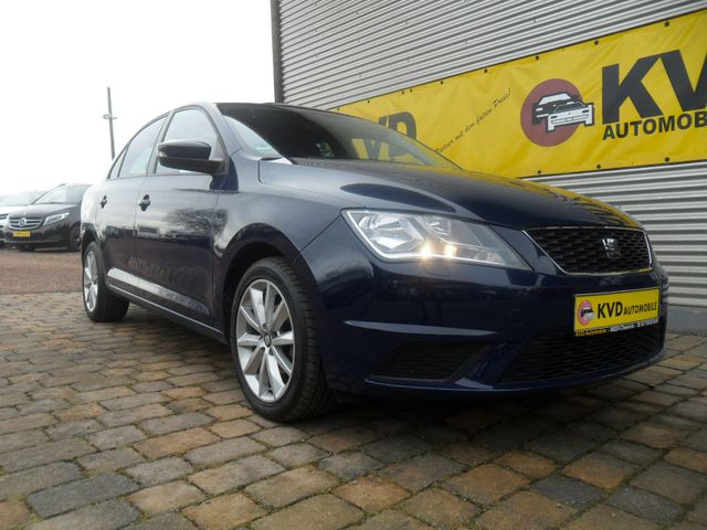 Seat Toledo Reference Sitzh.