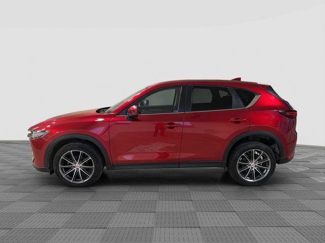 Mazda MAZDA CX-5 CX-5 2.2L Skyactiv-D 150CV 4WD Evolve