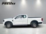 Ford Ranger XLT Extrakabine 2,0L EcoBlue Automatik 4x - Auto gebraucht