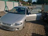 Mitsubishi Colt - gebrauchte Mitsubishi Colt aus dem Jahr 2001