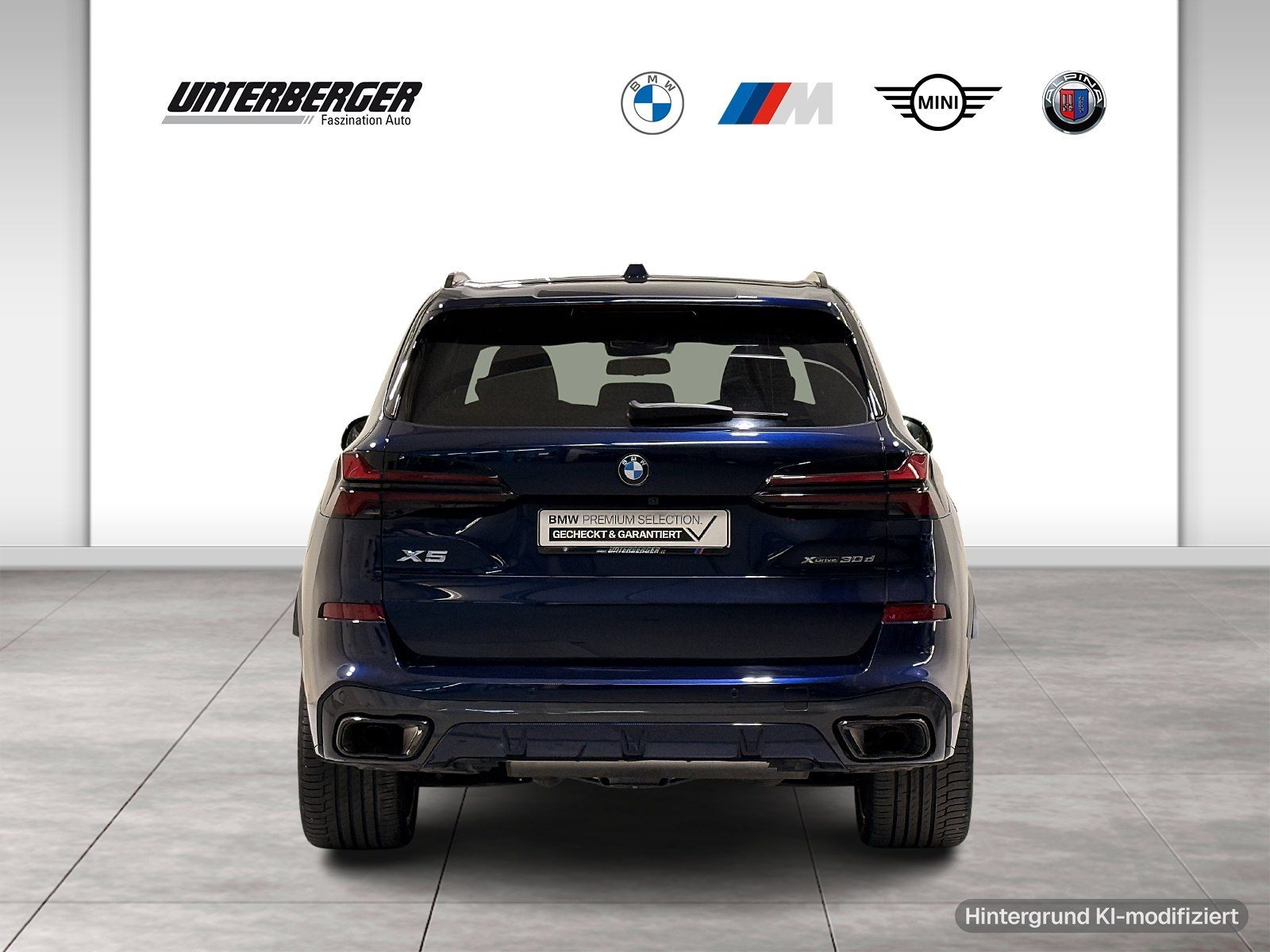 BMW X5 xDrive30d M Sportpaket Pro AHK ACC 360° HUD foto 5