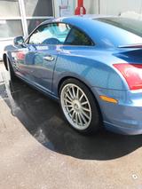 Chrysler Keine Gebote unter 15 tausend  Crossfire S... - Chrysler in Essen