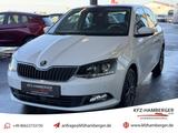 Skoda FABIA DRIVE 1.0 MPI 1.HD NAVI SHZ RFK PDC KLIMA - Skoda Fabia: Drive