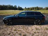 Audi A4 2.7 TDI (DPF) multitronic S line Avant  - Audi A4 Kombi 7tdi mit Diesel-Antrieb