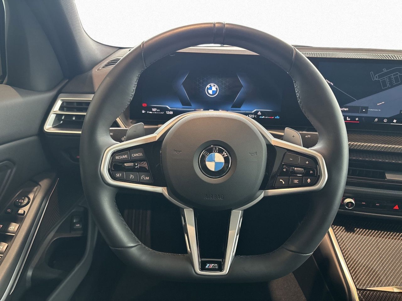BMW 318 - Bild 17