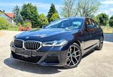 BMW 530e xDrive M Sportpaket Glasdach AHK HeadUp 19" - BMW 530: 530xd