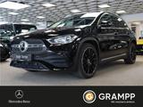 Mercedes-Benz GLA 220 d 4M AMG Pano/Distronic/Kamera/Sound - gebrauchte Mercedes-Benz GLA 220 aus dem Jahr 2023