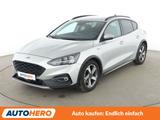 Ford Focus 1.5 EcoBoost Active Aut.*LED*NAVI*ACC*CAM* - Ford Focus Gebrauchtwagen in Dortmund