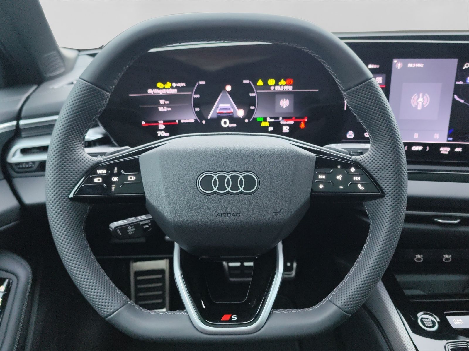 Audi A5 - Bild 9
