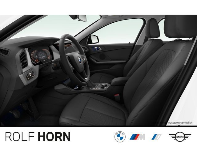 BMW 118 - Bild 3