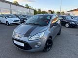 Ford Ka/Ka+ 1,2 Cool & Sound Edition*KLIMA*TÜV NEU* - gebrauchte Ford Ka/Ka+ aus dem Jahr 2013