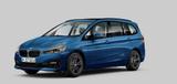 BMW 220 d XD Sport Line*Panorama*Head Up*Kamera*7Sit - BMW 220 in München