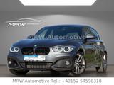 BMW 118i Edition M Sport Shadow - BMW 118 in Stuttgart