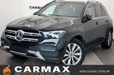 Mercedes-Benz GLE 350 de 4Matic,Leder,Navi,LED,SH,360Kamera - Mercedes-Benz GLE-Klasse Plug-in Hybrid (PHEV) Gebrauchtwagen