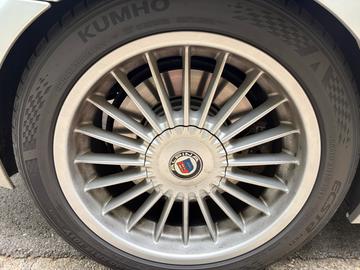 2009 Alpina D3 缩略图 13