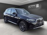 BMW X3 xDrive 30 d Leder*21*LED*Navi*DAB*LiveCockpit - gebrauchte BMW X3 aus dem Jahr 2022