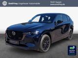 Mazda CX-60 AWD PHEV Aut. HOMURA - : Allradantrieb, Geländewagen