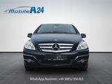 Mercedes-Benz B 180 B AUTOMATIK SITZHEIZUNG WENIG KILOMETER - gebrauchte Mercedes-Benz B-Klasse aus dem Jahr 2009