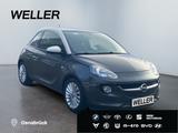 Opel Adam 1.4 Glam *Pano*SHZ*PDC*hzb Lenkrad*Allwette - Opel ADAM GLAM mit Benzin-Antrieb