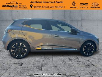Renault Clio Techno TCe 90 PS NaviKlimaKamera