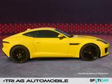 Jaguar F-Type 3.0 L V6 R-Dynamic Klima-Paket elektr. He - Jaguar: V6