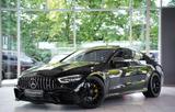 Mercedes-Benz AMG GT 63 S 4Matic+ *21 *GSD *Carbon*Aero.d*HUP - Mercedes-Benz AMG GT: 63