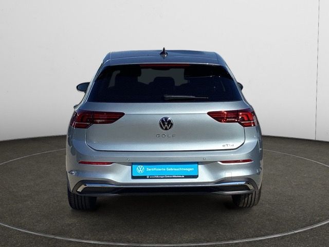 Volkswagen Golf VIII 1.5 eTSI DSG Goal Navi Kamera foto 4