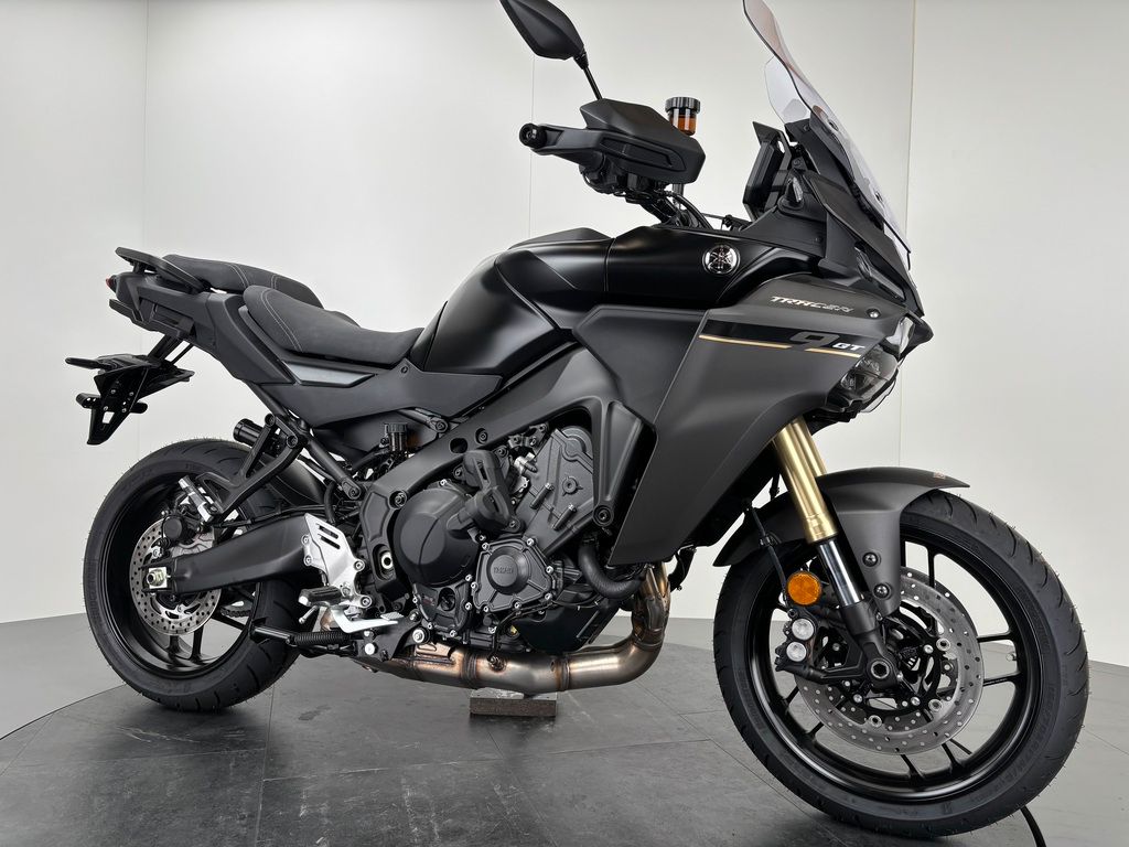 Fahrzeugabbildung Yamaha TRACER 9 GT YAMT *AKTION TRANSPORT & SOUND *MJ25