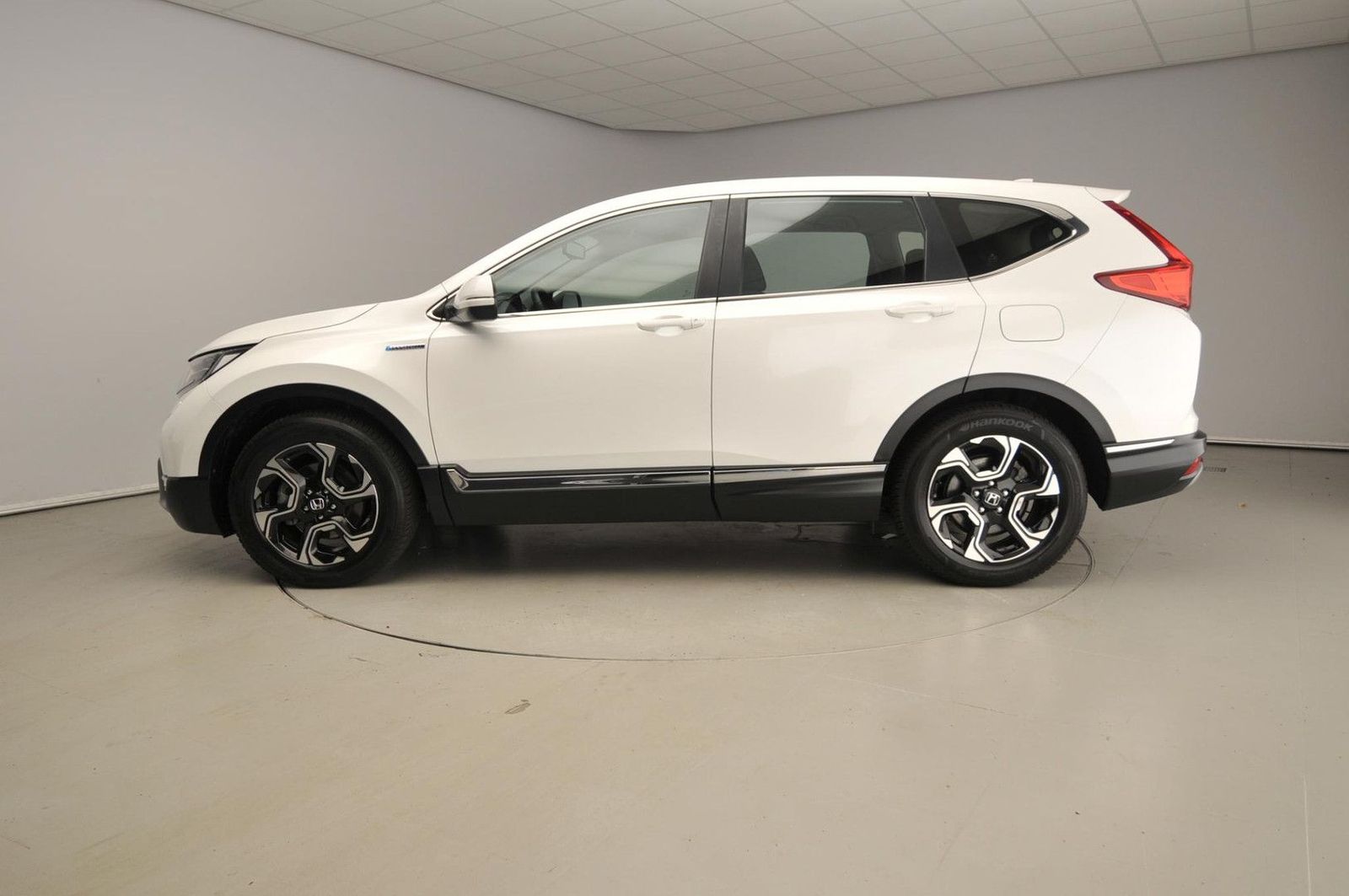 Honda CR-V 2.0 Hybrid Business Edition Hoge zit | kame imagem 2