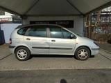 Renault Megane Scenic 1.6/Autom/Klima/Allwetter - Renault Scenic: 1.6