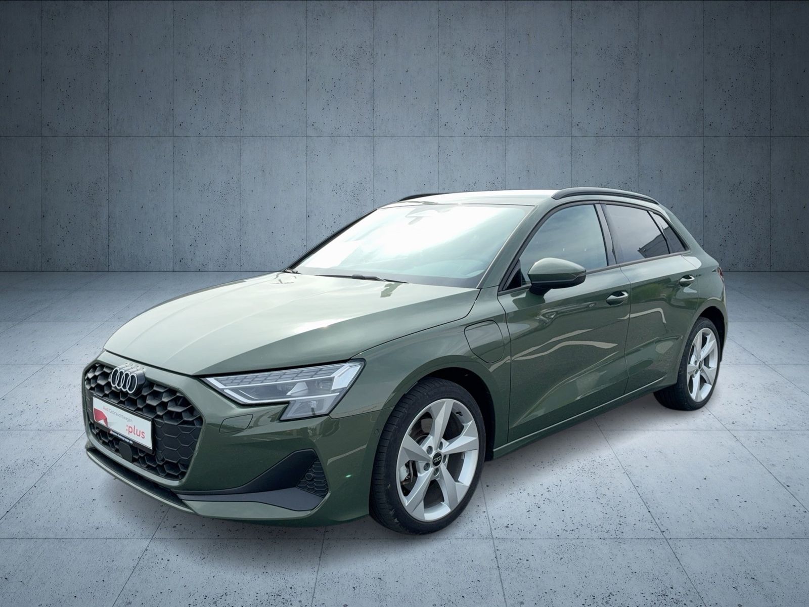 Audi A3 - Bild 2
