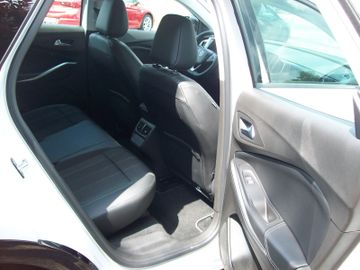Bild 7 Opel Grandland (X) Grandland 1.2T GS 360Kam SHZ LHZ Navi Pro AHK