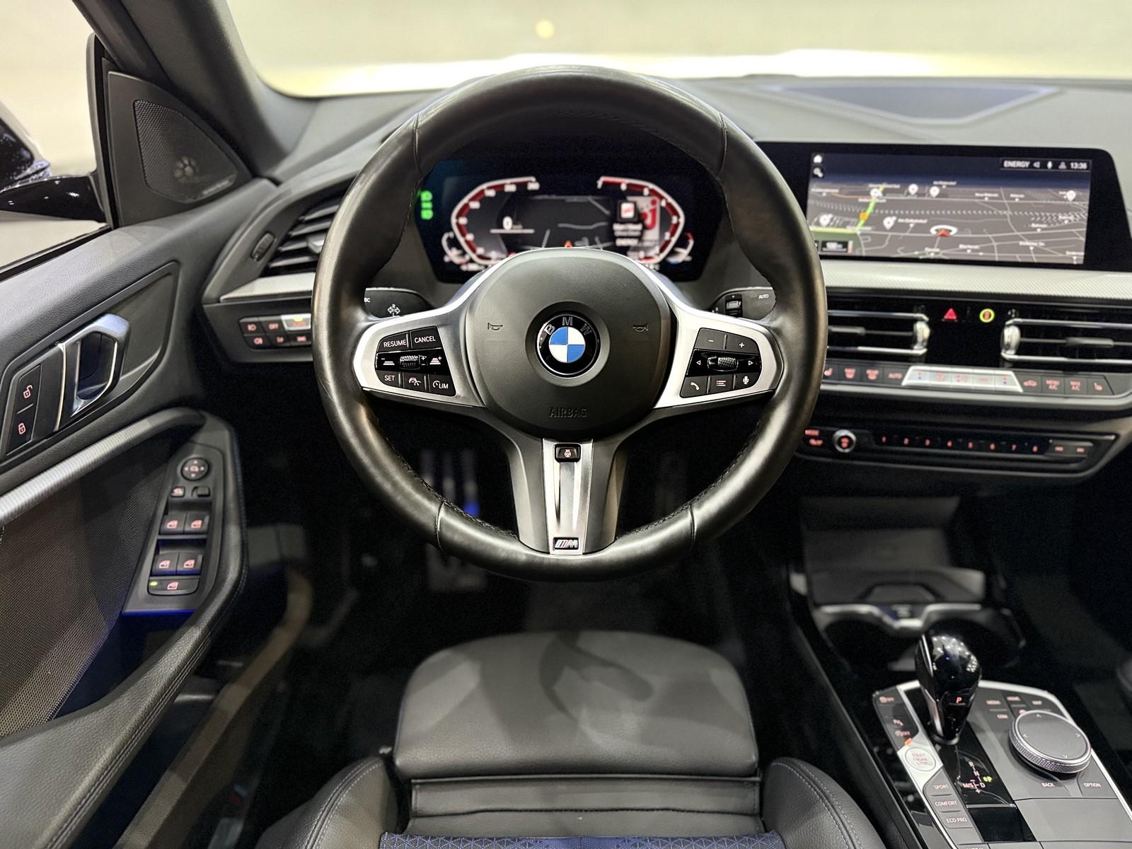 BMW 218 Gran Coupé M-SPORT*HUD*H&K*KEYL-GO*ACC*RFK*, миниатюра 16