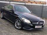 Mercedes-Benz C 200 C -Klasse T-Modell C 200 T CGI - Mercedes-Benz C-Klasse: T Modell