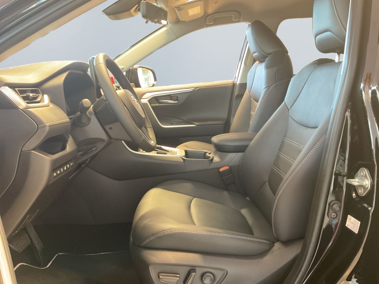 Toyota RAV 4 - Bild 8