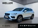Seat Ateca 2.0 TDI DSG Xperience *Automatik*Beats-Sou - Seat Ateca in Osnabrück