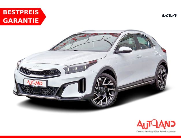 Kia XCeed 1.5 T-GDI Aut. LED Navi SHZ Kamera