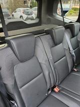 Nissan Townstar DIG-T 130 Tekna Tekna - Nissan Townstar aus 2022