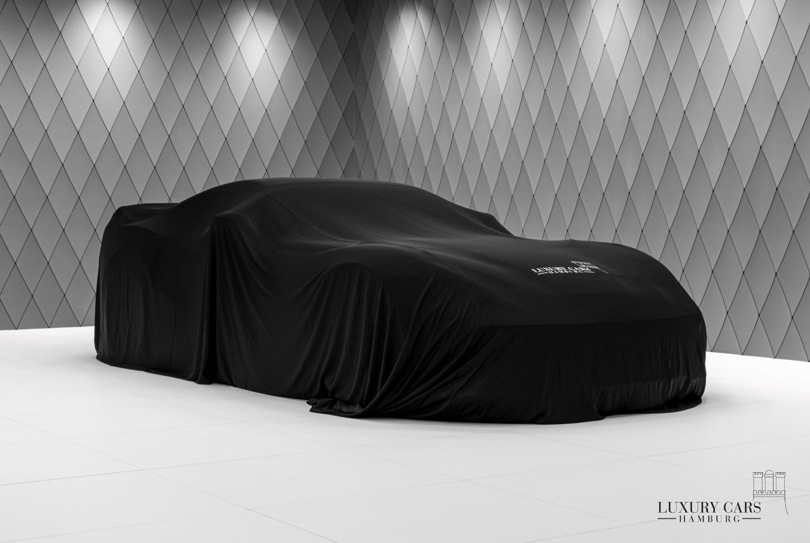 Luxury Cars Hamburg Neue und Gebrauchte Luxus und Sportwagen