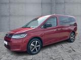 Volkswagen Caddy Maxi TSI Life DSG 7Sitze/PDC/SHZ/Klima/ACC - Volkswagen Caddy Maxi Jahreswagen