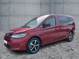 Volkswagen Caddy Maxi TSI Life DSG 7Sitze/PDC/SHZ/Klima/ACC - Volkswagen Caddy Maxi Jahreswagen