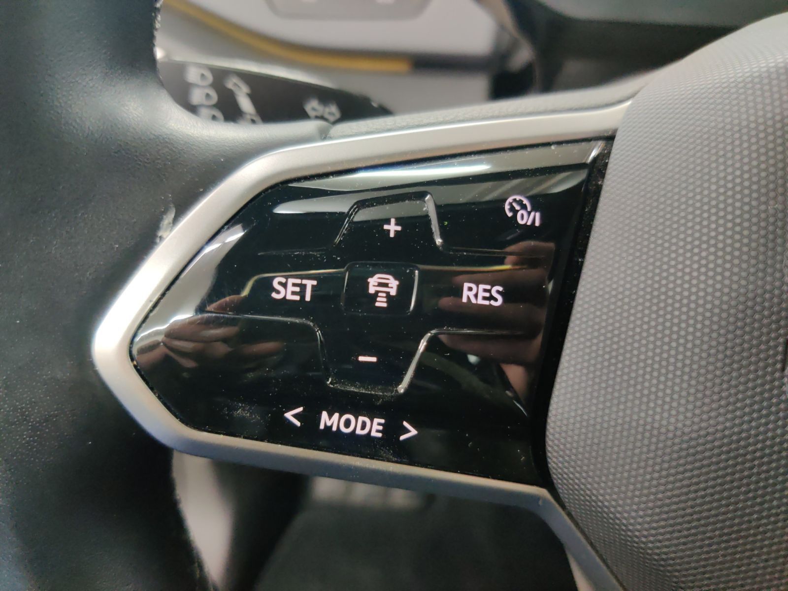 Volkswagen ID.3 - Bild 19